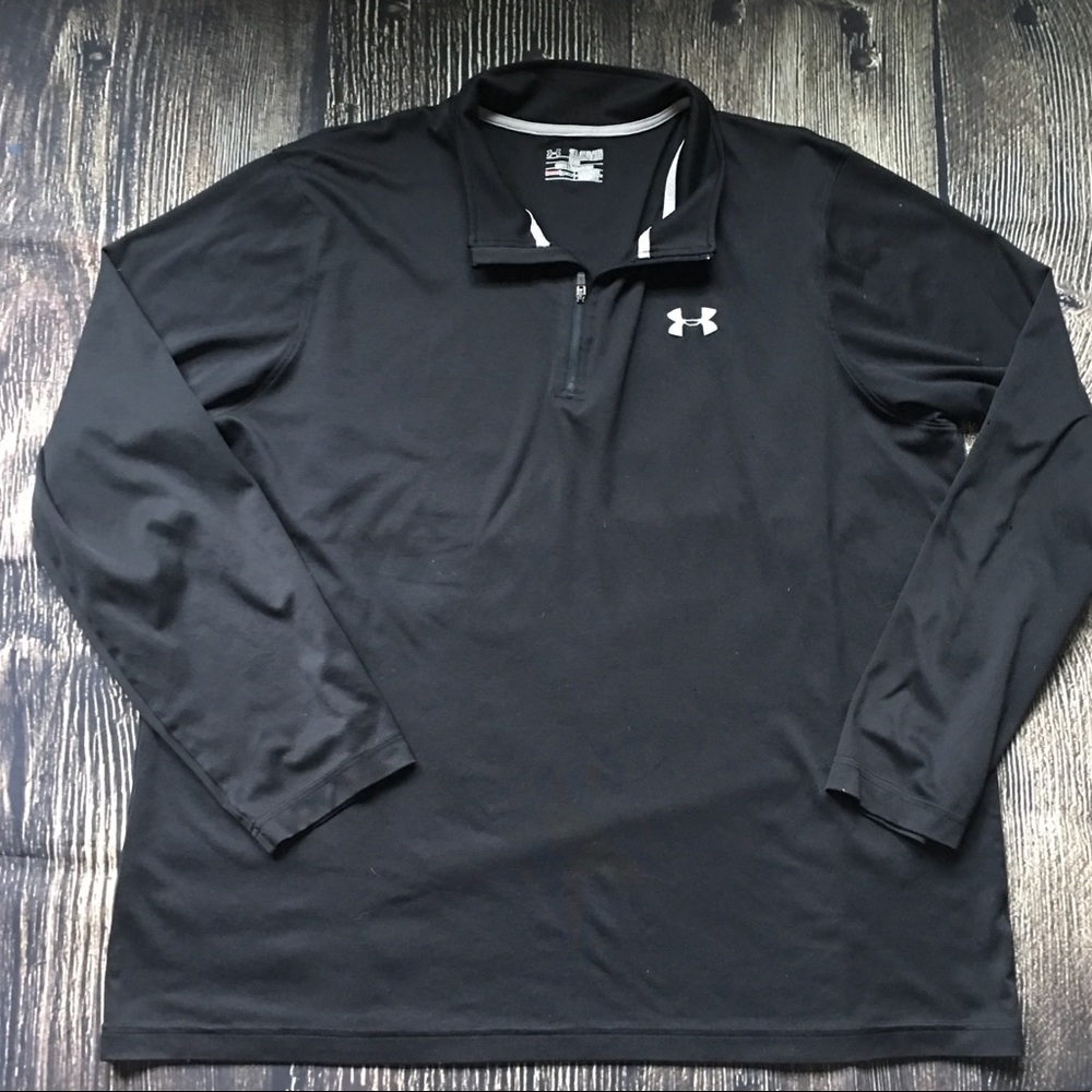 Men’s under Armour